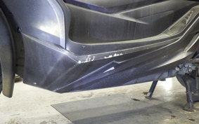 HONDA FORZA 250 2007 MF13