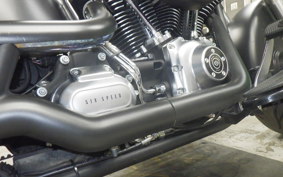 HARLEY FLSTFB 1580 2010