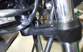 YAMAHA RZ 250 2014 4L3
