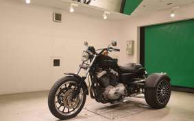 HARLEY XL1200R TRIKE 2004