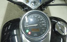 HONDA SHADOW 400 CLASSIC 2009 NC44