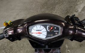 SUZUKI ADDRESS V125 CF46A