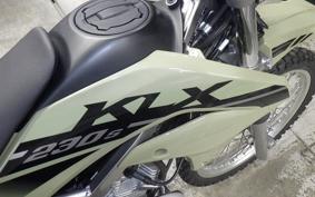 KAWASAKI KLX230 1998 LX230A