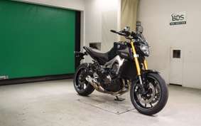 YAMAHA MT-09 2015 RN34J