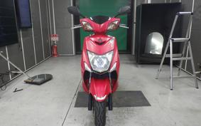 YAMAHA CYGNUS 125 XSR 2 SE44J