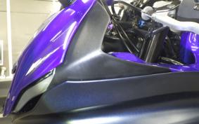 YAMAHA YZF-R7 2023 RM39J