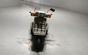 HONDA GYRO TD02