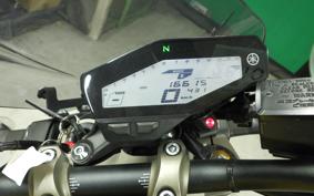 YAMAHA MT-09 2015 RN34J