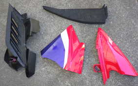 HONDA CBR250RR A MC51