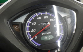SUZUKI ADDRESS 110 2024 CE47A