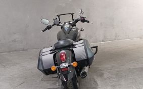 KAWASAKI VULCAN900 CLASSIC 2014 VN900B
