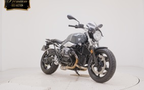 BMW R NINE T PURE 2019