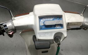 HONDA GYRO TA01