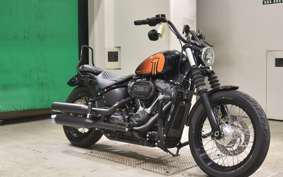 HARLEY FXBBS1870 2021