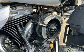 HARLEY FLHTCU1580-1690 2008 FC4