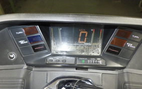 HONDA FUSION X 2008 MF02