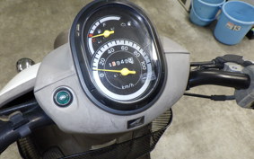 HONDA ﾍﾞﾝﾘｨ110 JA09