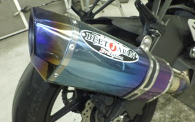 KAWASAKI NINJA ZX-6R A 2019 ZX636G