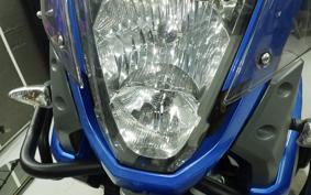 YAMAHA XT660Zﾃﾈﾚ 2009