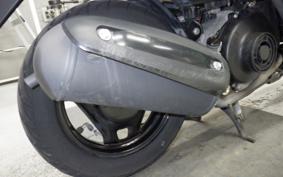 SUZUKI LET's CA4AA