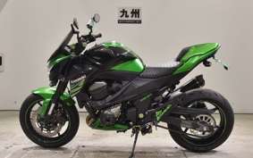 KAWASAKI Z800 2015