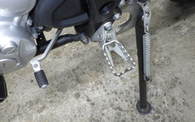 YAMAHA WR250X 2020 DG15J