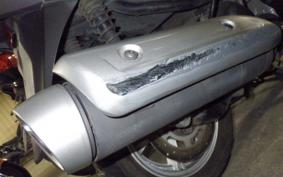 SUZUKI SKYWAVE 200 (Burgman 200) CH41A