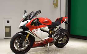 DUCATI 1199 PANIGALE S 2012