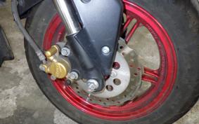 KAWASAKI Z125 PRO BR125H