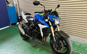 SUZUKI GSR750 2014 GR7NA