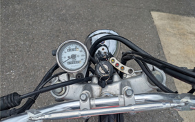 YAMAHA TW200 DG07J