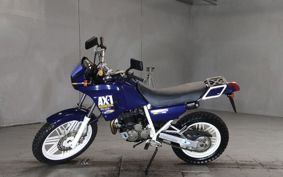 HONDA AX-1 MD21