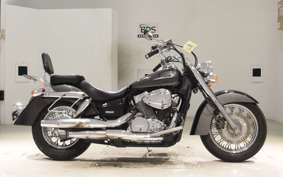 HONDA SHADOW 400 CLASSIC 2008 NC44