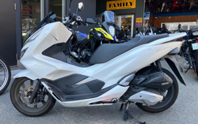 HONDA PCX125 JF81