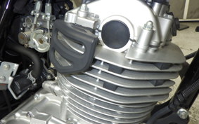 SUZUKI GRASS TRACKER NJ4DA