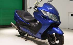 SUZUKI SKYWAVE 250 (Burgman 250) SS 2 2010 CJ46A