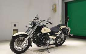 YAMAHA DRAGSTAR 400 CLASSIC 2006 VH01J