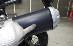 MOTO GUZZI V85 TT 2022