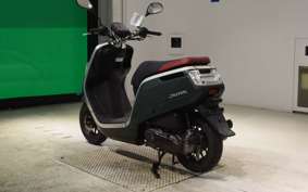 HONDA ﾀﾞﾝｸ AF74