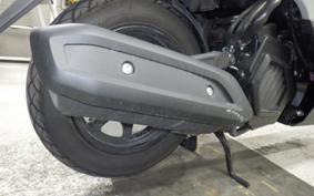 HONDA TACT Basket AF79