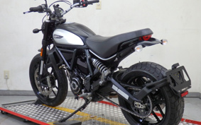 DUCATI SCRAMBLER ICON 2021 K102