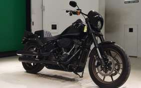 HARLEY FXLRS 2021