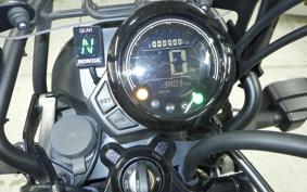 HONDA CT125-2 1988 JA65