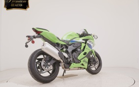 KAWASAKI ZX-4RR 2026 ZX400P