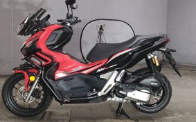 HONDA ADV150 KF38