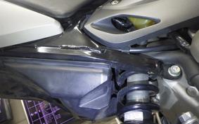 HONDA CB600F 2007