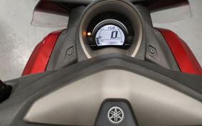 YAMAHA N-MAX 125 SE86J