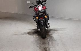 HONDA NC750X 2018 RC90