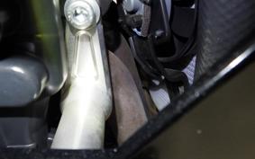 KAWASAKI ZX 1400 NINJA R A 2015