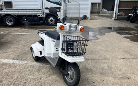 HONDA  GYRO X STANDARD  TD02